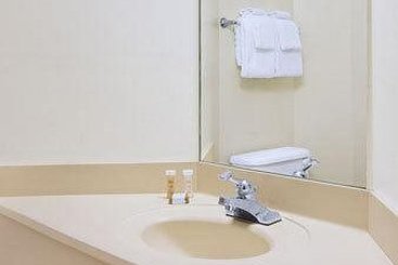 Hotel Howard Johnson Tifton  | Tifton | Geórgia | Estados Unidos 6