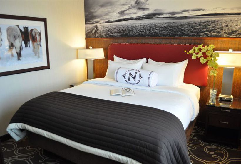 Hotel Northern   | Billings | Montana | United States 13
