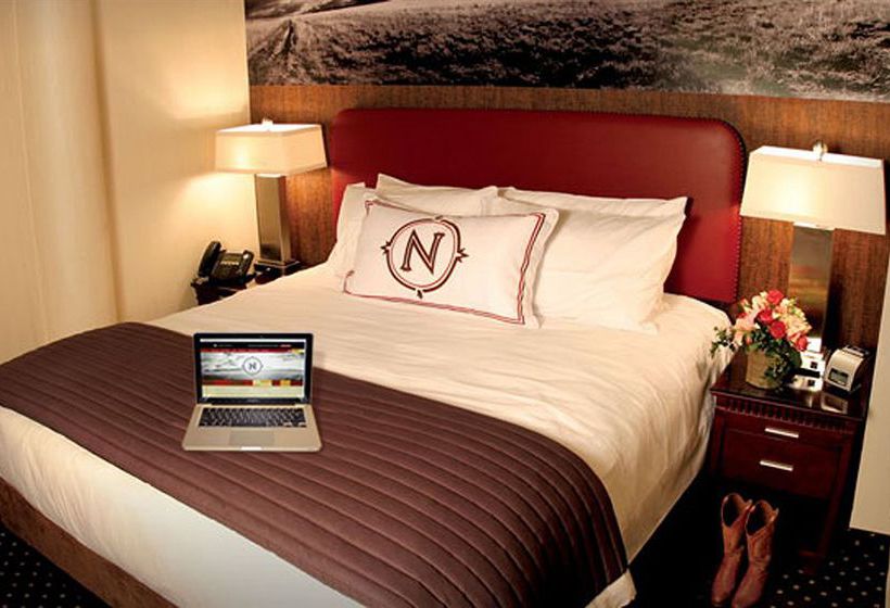 Hotel Northern   | Billings | Montana | United States 16