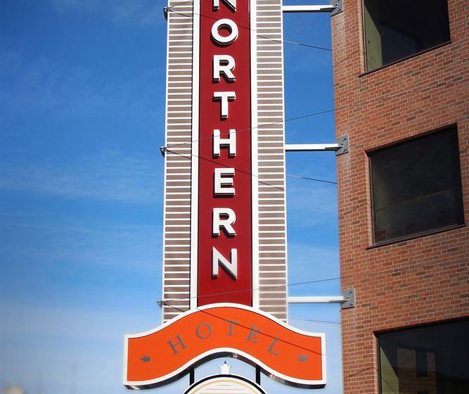 Hotel Northern   | Billings | Montana | United States 7
