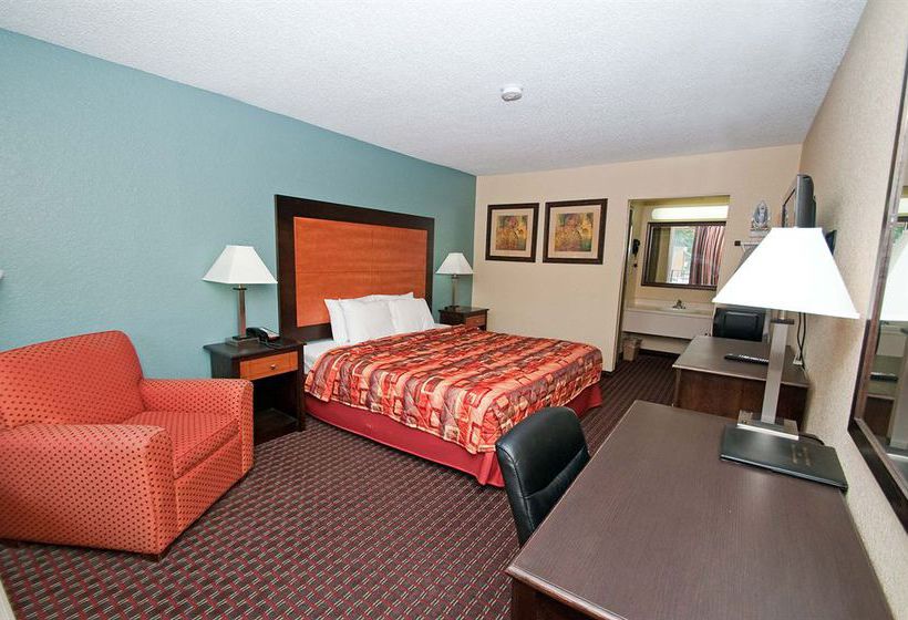 Hotel Guesthouse Inn Gallatin 