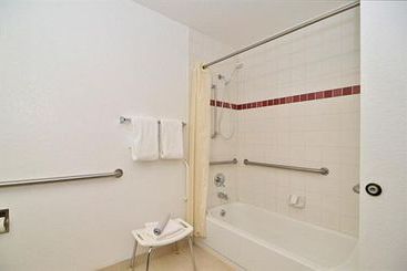 Hotel Aladdin Motor Inn 