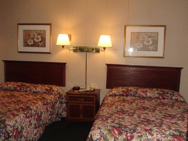 Highlander Motel  | Rutland | Vermont | Vereinigte Staaten 5