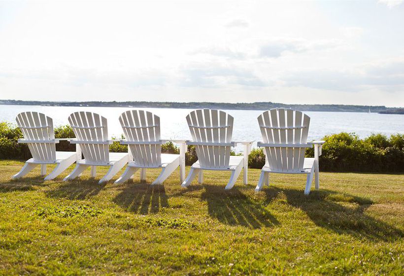 Hotel Complejo Castle Hill Inn  | Newport | Rhode Island | United States 1