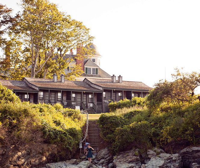 Hotel Complejo Castle Hill Inn  | Newport | Rhode Island | United States 11