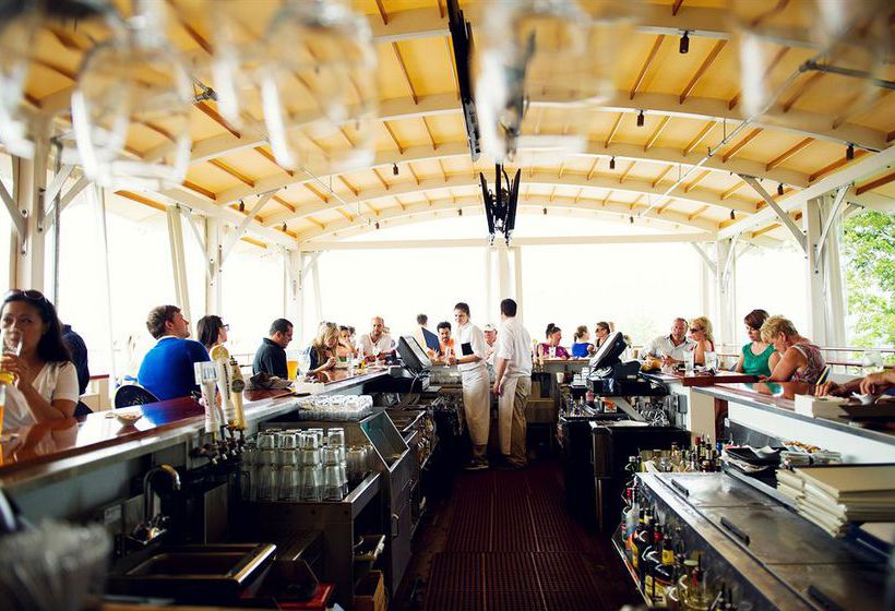 Hotel Complejo Castle Hill Inn  | Newport | Rhode Island | United States 12