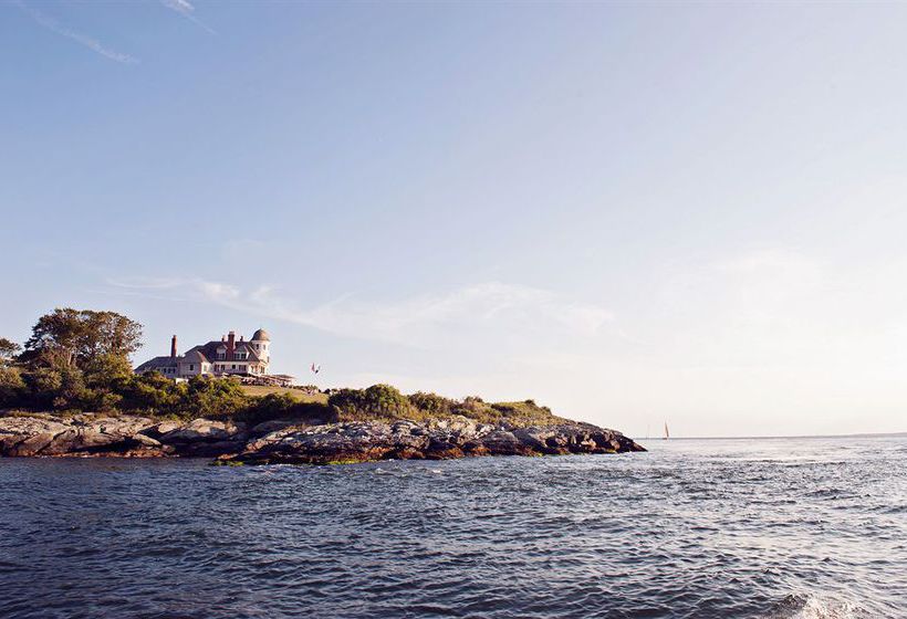 Hotel Complejo Castle Hill Inn  | Newport | Rhode Island | United States 13