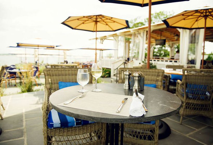 Hotel Complejo Castle Hill Inn  | Newport | Rhode Island | United States 14