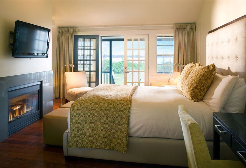 Hotel Complejo Castle Hill Inn  | Newport | Rhode Island | United States 15