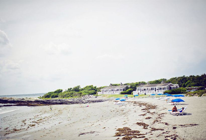 Hotel Complejo Castle Hill Inn  | Newport | Rhode Island | United States 16