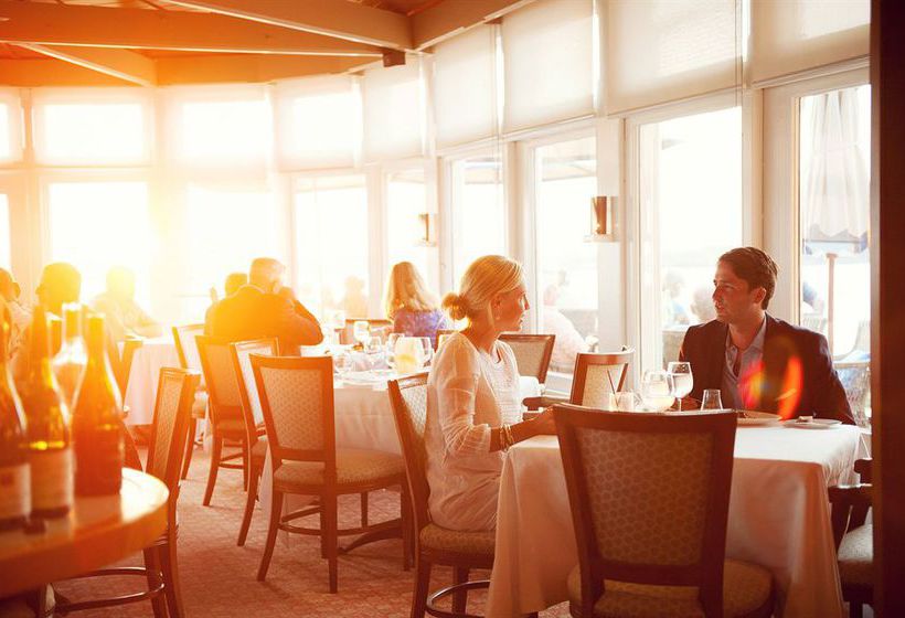 Hotel Complejo Castle Hill Inn  | Newport | Rhode Island | United States 17