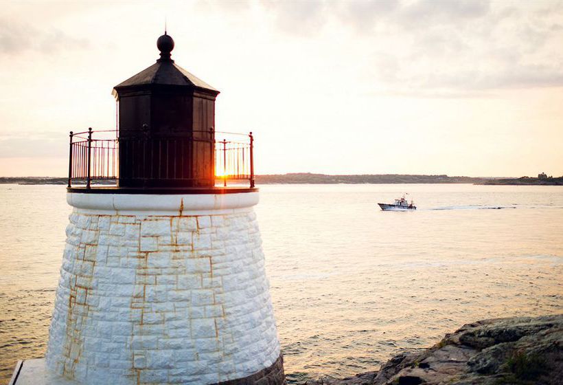 Hotel Complejo Castle Hill Inn  | Newport | Rhode Island | United States 18