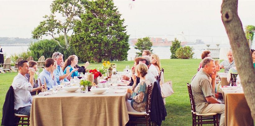 Hotel Complejo Castle Hill Inn  | Newport | Rhode Island | United States 20