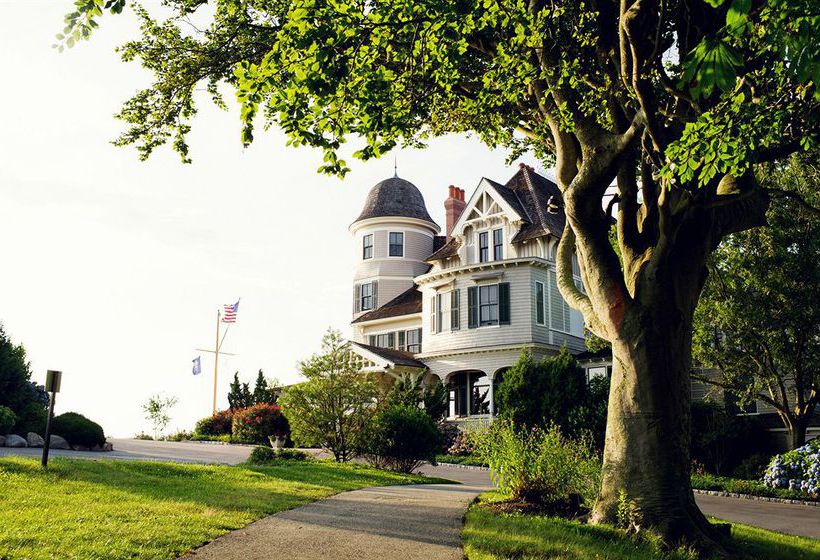 Hotel Complejo Castle Hill Inn  | Newport | Rhode Island | United States 3