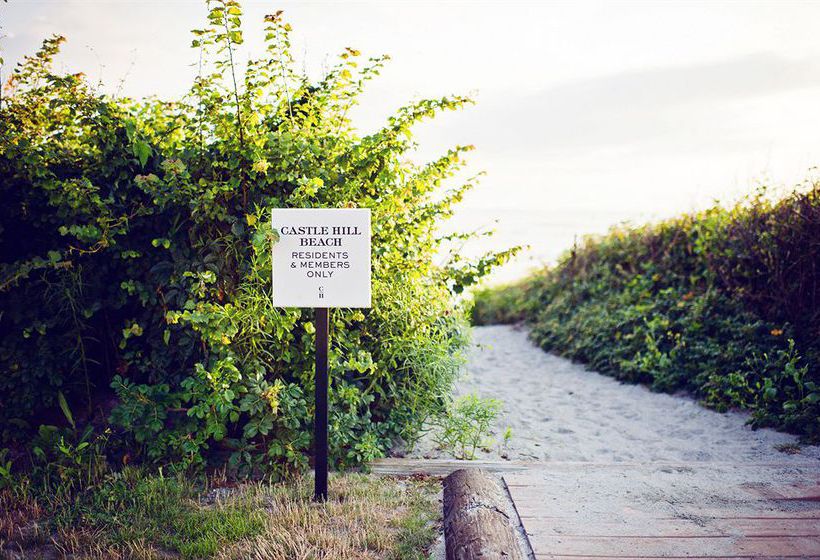 Hotel Complejo Castle Hill Inn  | Newport | Rhode Island | United States 4