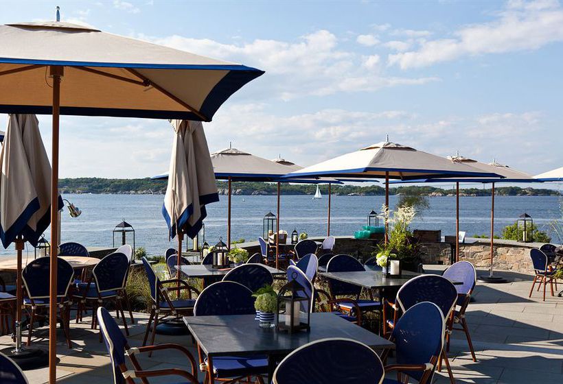 Hotel Complejo Castle Hill Inn  | Newport | Rhode Island | United States 7