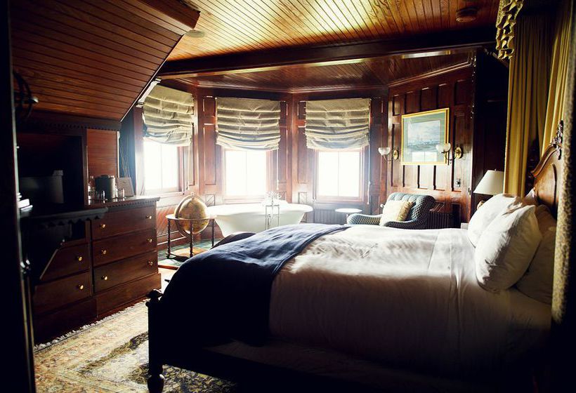 Hotel Complejo Castle Hill Inn  | Newport | Rhode Island | United States 8