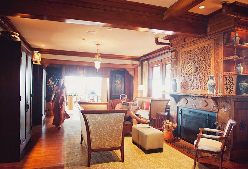 Hotel Complejo Castle Hill Inn  | Newport | Rhode Island | United States 9