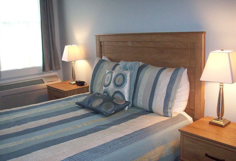 Hotel Colonels Suites 