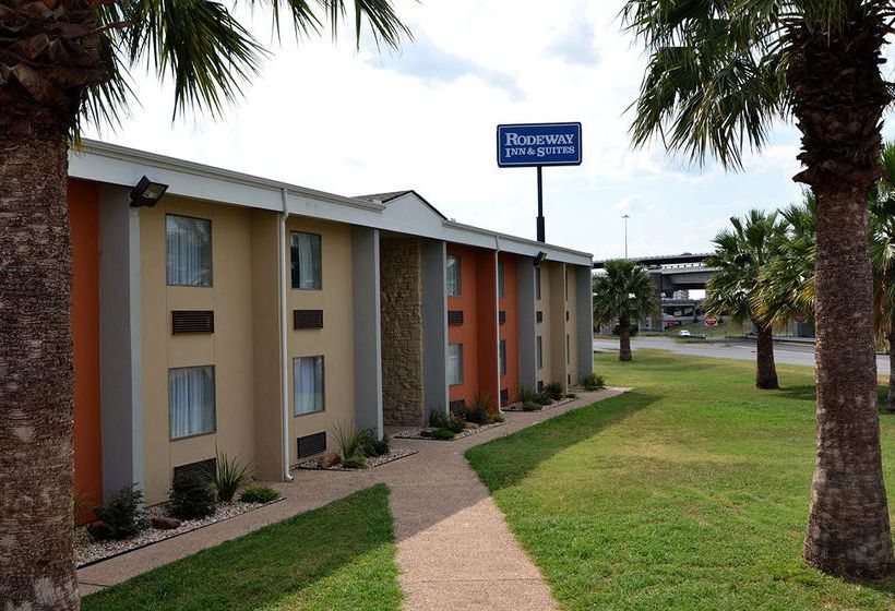 Hotel Rodeway Inn & Suites Austin  | Austin | Texas | United States 1