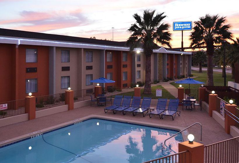 Hotel Rodeway Inn & Suites Austin  | Austin | Texas | United States 11