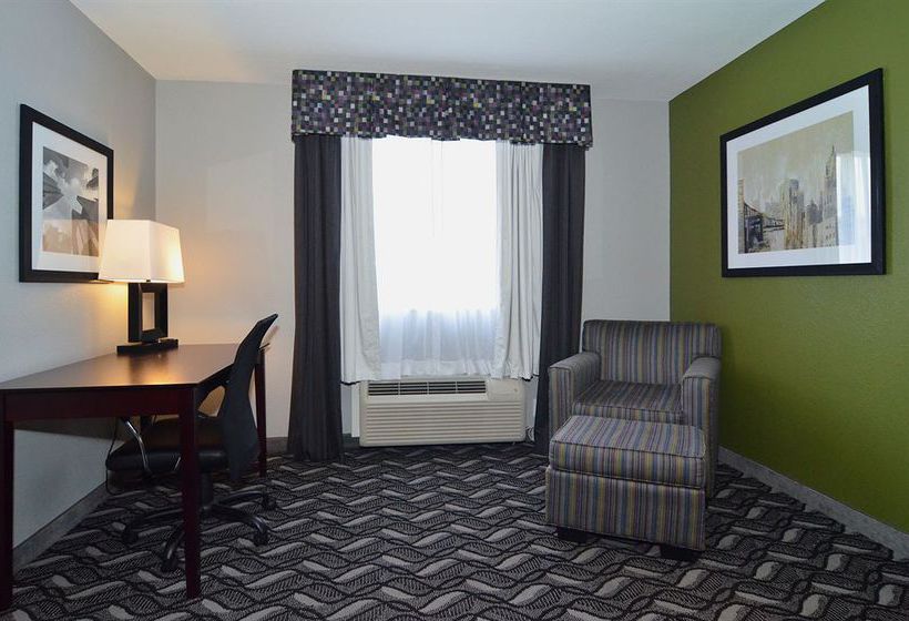 Hotel Rodeway Inn & Suites Austin  | Austin | Texas | United States 12