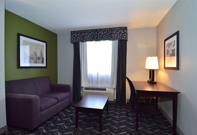 Hotel Rodeway Inn & Suites Austin  | Austin | Texas | United States 13