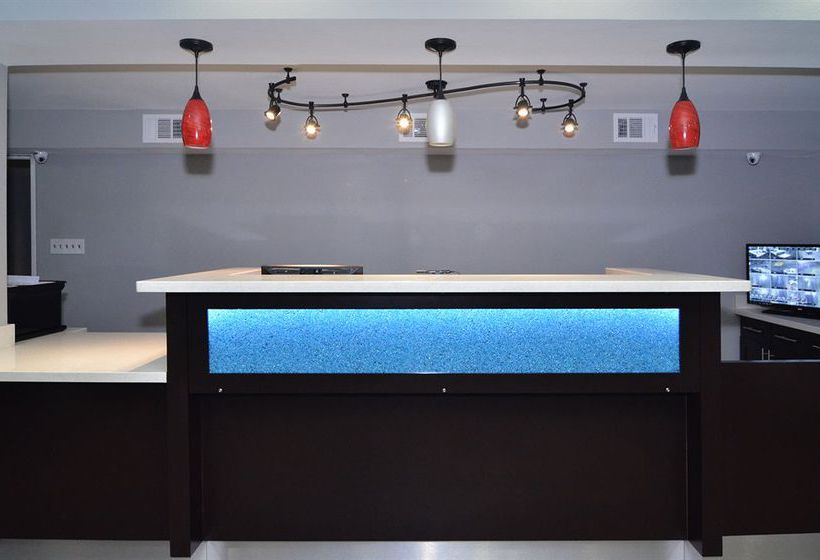 Hotel Rodeway Inn & Suites Austin  | Austin | Texas | United States 14