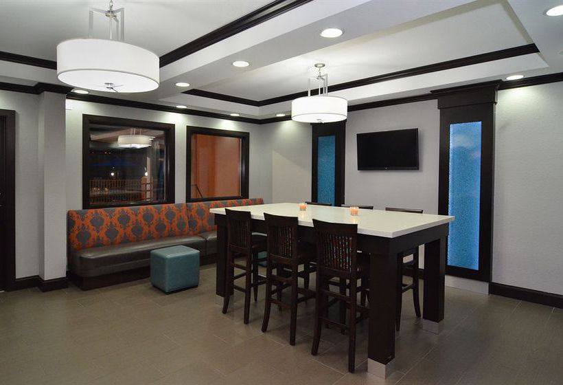 Hotel Rodeway Inn & Suites Austin  | Austin | Texas | United States 15