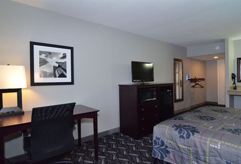 Hotel Rodeway Inn & Suites Austin  | Austin | Texas | United States 16