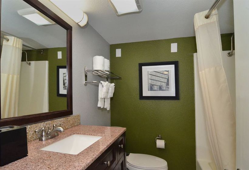 Hotel Rodeway Inn & Suites Austin  | Austin | Texas | United States 17