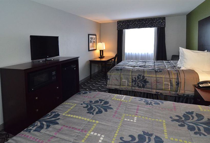 Hotel Rodeway Inn & Suites Austin  | Austin | Texas | United States 5