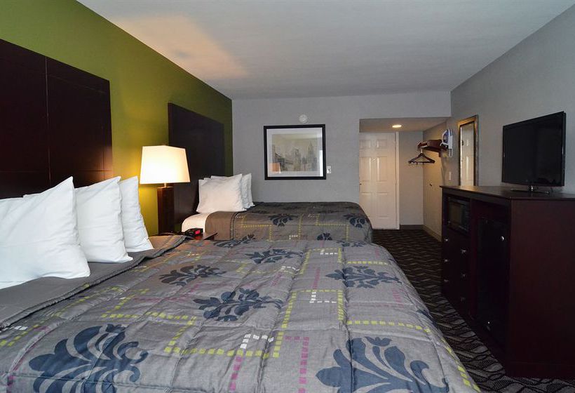Hotel Rodeway Inn & Suites Austin  | Austin | Texas | United States 6