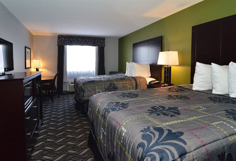 Hotel Rodeway Inn & Suites Austin  | Austin | Texas | United States 7
