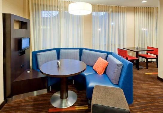 Hotel Courtyard Valdosta Georgia