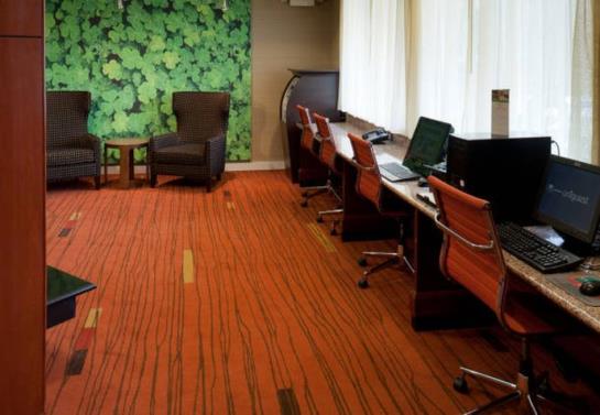 Hotel Courtyard Bristol  | Bristol | Virginia | United States 1