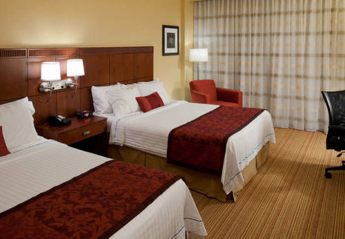 Hotel Courtyard Bristol  | Bristol | Virginia | United States 10
