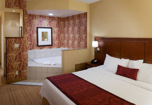 Hotel Courtyard Bristol  | Bristol | Virginia | United States 11