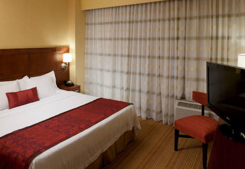 Hotel Courtyard Bristol  | Bristol | Virginia | United States 12