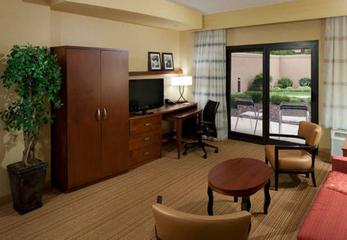Hotel Courtyard Bristol  | Bristol | Virginia | United States 13