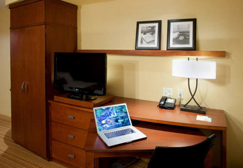 Hotel Courtyard Bristol  | Bristol | Virginia | United States 14