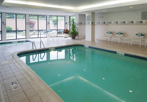 Hotel Courtyard Bristol  | Bristol | Virginia | United States 16