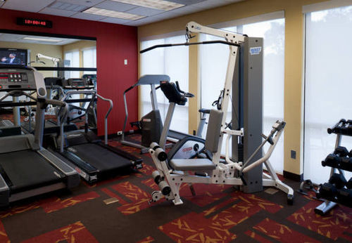 Hotel Courtyard Bristol  | Bristol | Virginia | United States 17