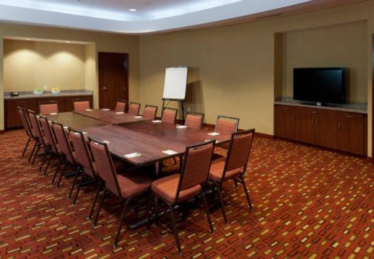 Hotel Courtyard Bristol  | Bristol | Virginia | United States 2