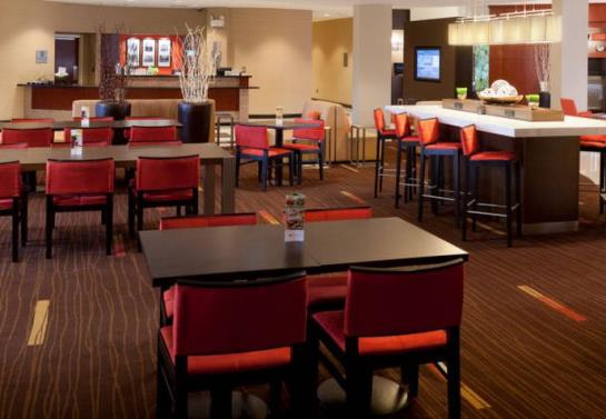 Hotel Courtyard Bristol  | Bristol | Virginia | United States 3