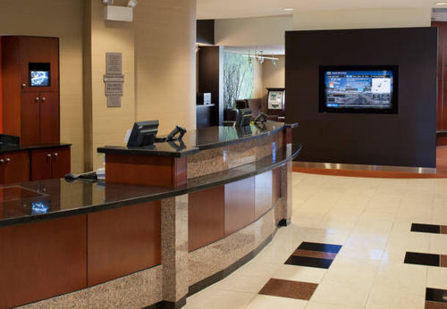 Hotel Courtyard Bristol  | Bristol | Virginia | United States 7