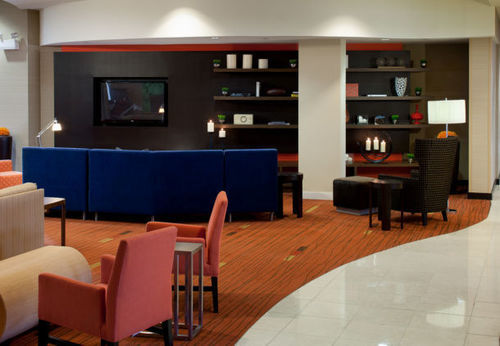 Hotel Courtyard Bristol  | Bristol | Virginia | United States 8