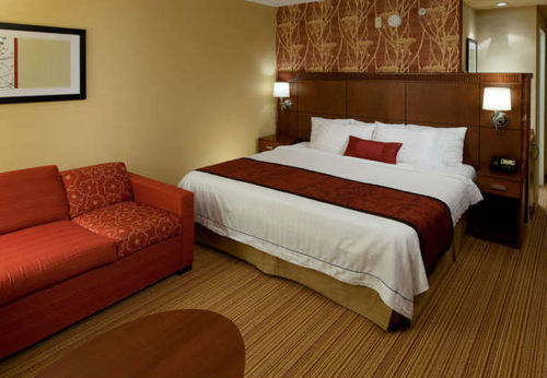 Hotel Courtyard Bristol  | Bristol | Virginia | United States 9