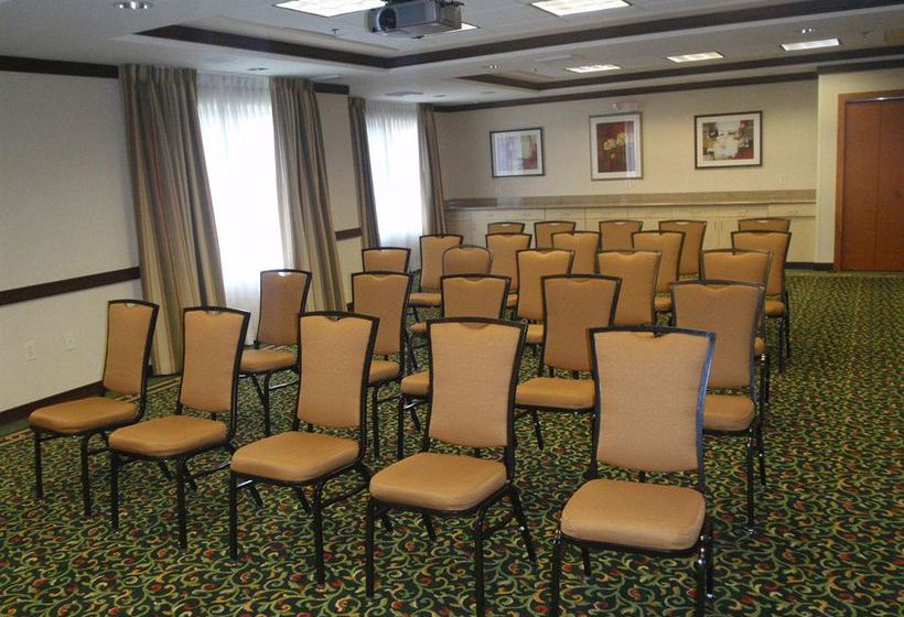 Fairfield Inn & Suites Warner Robins 