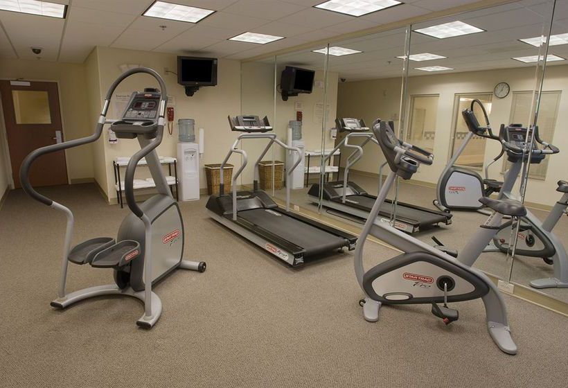 Fairfield Inn & Suites Warner Robins  | Warner Robins | Geórgia | Estados Unidos 2